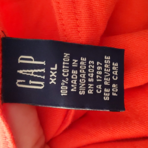 Bright & Loose Tank - Picture 3 of 3